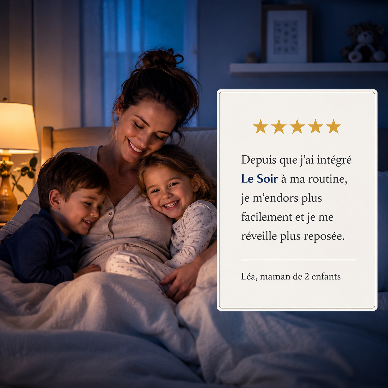 Le Soir