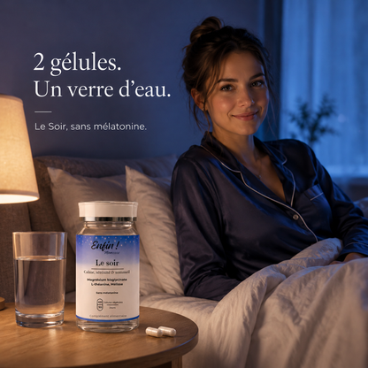Le Soir