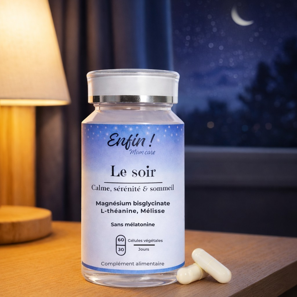 Le Soir